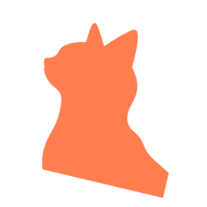 Picture of Cat mad