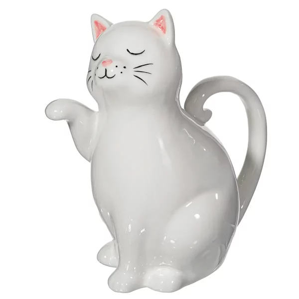 cat watering can