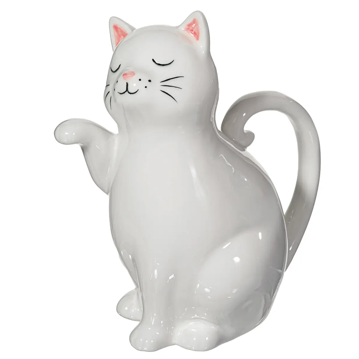cat watering can