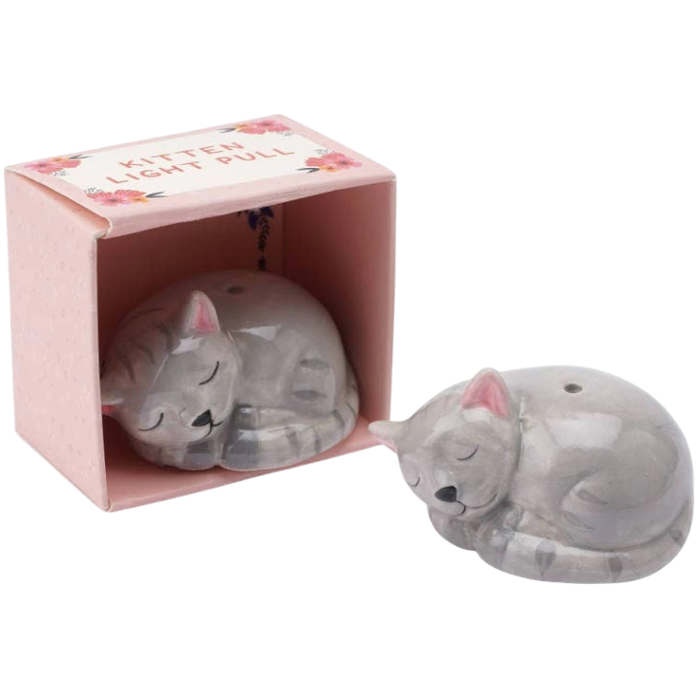 cat light pull